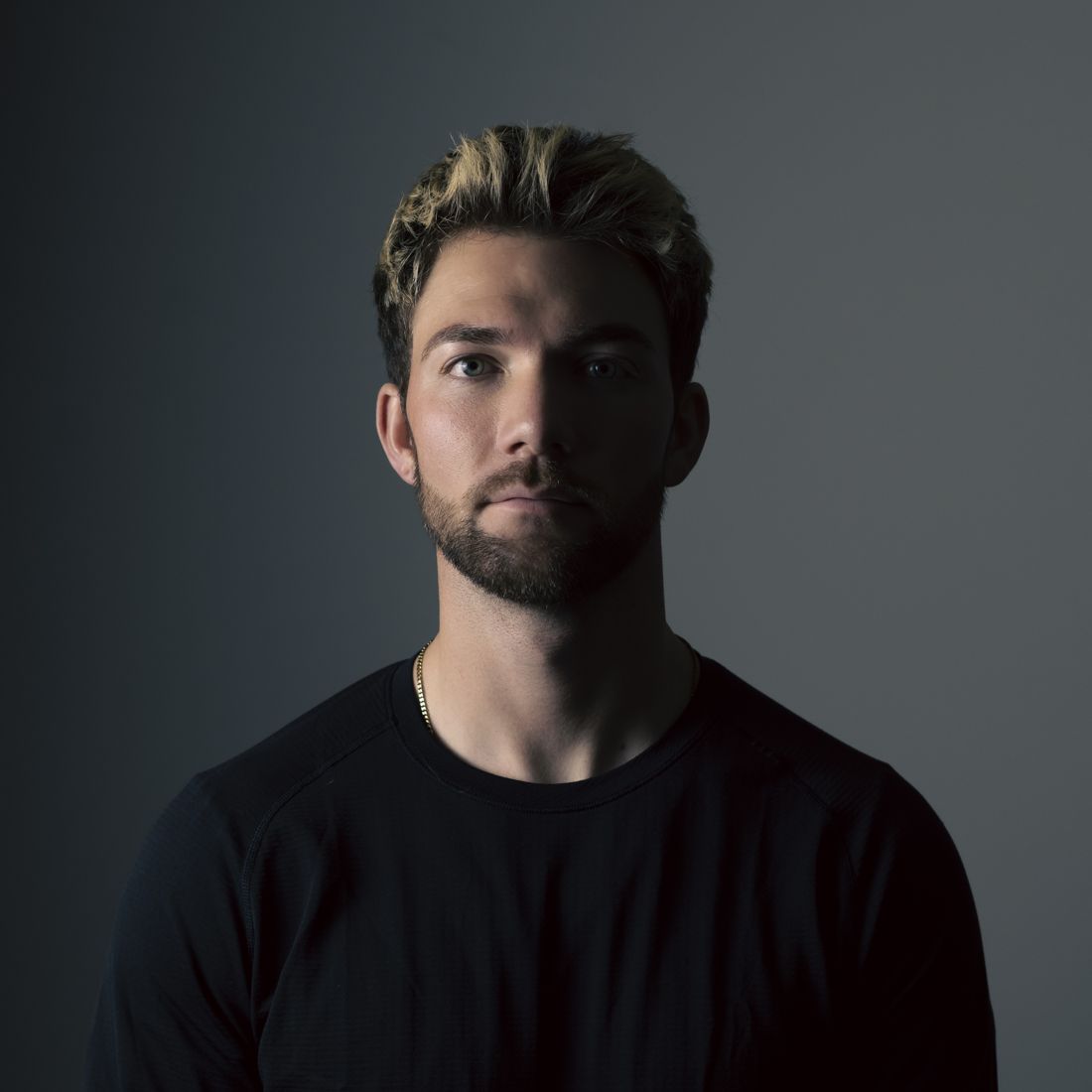 Colton Wright, founder of DUB Marketing